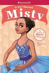 A Girl Named Misty