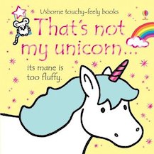 That's Not My Unicorn...