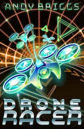 Drone Racer