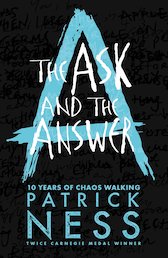 The Ask and the Answer