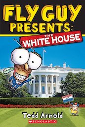 Fly Guy Presents: The White House