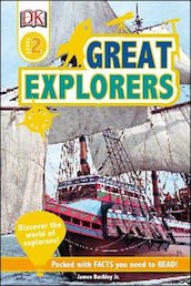 Great Explorers