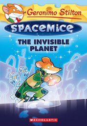 The Invisible Planet