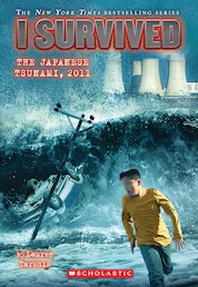 The Japanese Tsunami, 2011