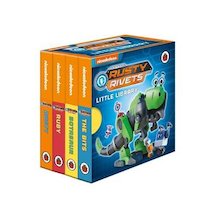 Rusty Rivets Little Library