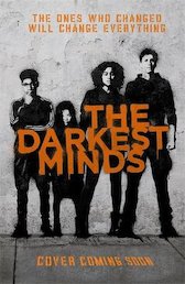 The Darkest Minds
