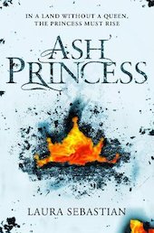 Ash Princess