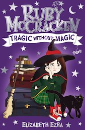 Ruby McCracken: Tragic Without Magic