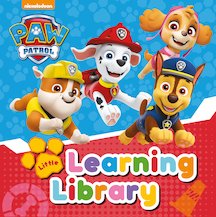 Little Learning Library
