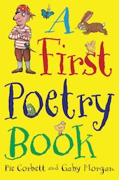 A First Poetry Book - Scholastic Shop