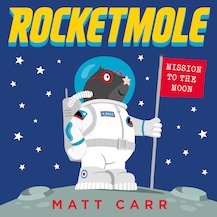 Rocketmole