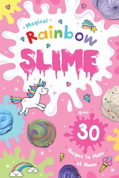 Magical Rainbow Slime