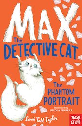 The Phantom Portrait