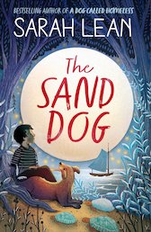 The Sand Dog