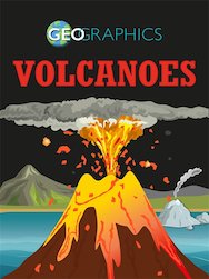 Geographics: Volcanoes