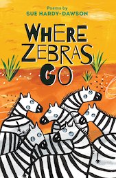 Where Zebras Go