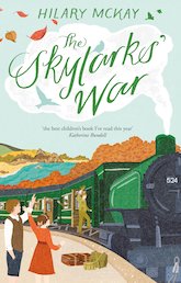 The Skylarks' War