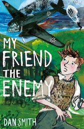 My Friend the Enemy (reissue)