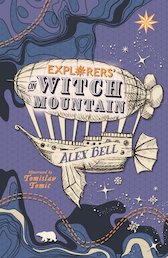 Explorers on Witch Mountain