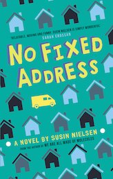 No Fixed Address