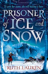 Prisoner of Ice and Snow