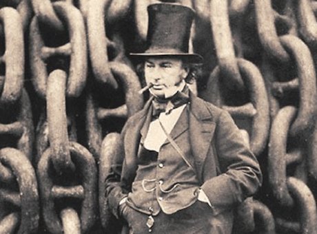 Brunel