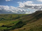 The Peak District opened on this day in 1951