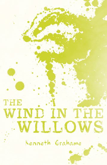 Scholastic Classics: The Wind in the Willows x 6