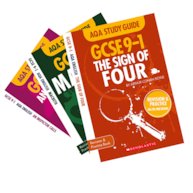 New 2019 GCSE English Literature Study Guides 2.png New 2019 GCSE English Literature Study Guides 2.png