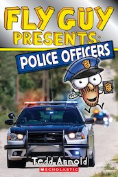 Fly Guy Presents: Police Officers
