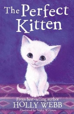 Holly Webb Animal Stories #41: The Perfect Kitten - Scholastic Shop