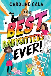 Best Babysitters Ever!
