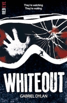 Red Eye Horror: Whiteout
