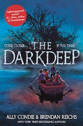 The Darkdeep