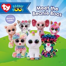 Meet the Beanie Boos