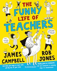The Funny Life of Teachers