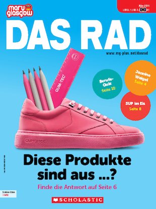 Das Rad März 2019