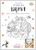 Download A Little Bit Brave - Colour in Logan ready for another adventure