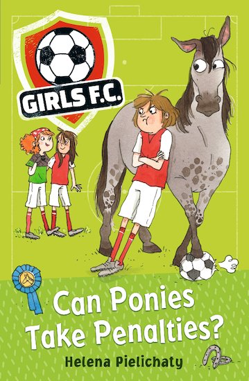 Can Ponies Take Penalties?