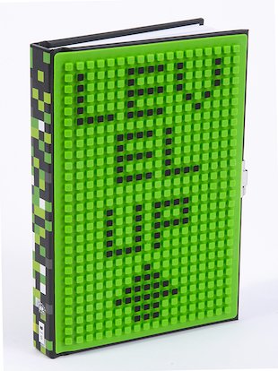 Level Up Journal