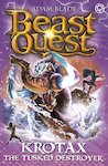 Beast Quest Series 23