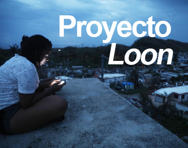 Proyecto Loon