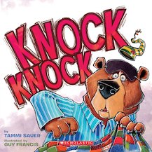 Knock Knock