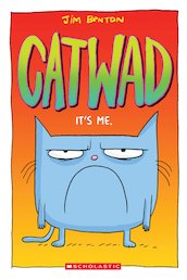 Catwad: It's Me