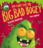 You Can't Stop the Big Bad Bogey!