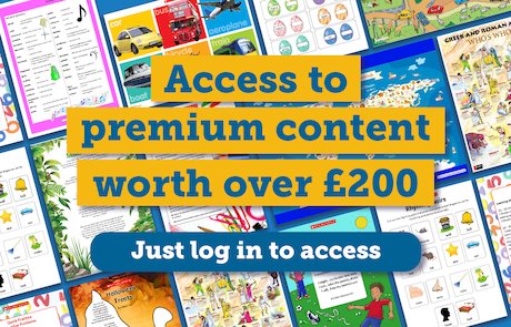 Resource Bank members can access our premium content