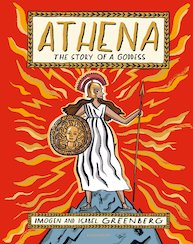 Athena: The Story of a Goddess