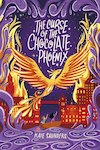 The Curse of the Chocolate Phoenix NE