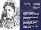 Mary Seacole ppt lesson plan