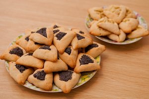 Haman biscuits Haman biscuits